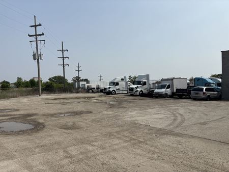 Industrial space for Sale at 35,000 SF Industrial Building with Abundant Parking in Chicago