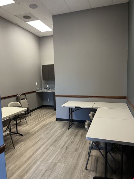 Burden Medical Center