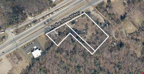 7205 Indian Head Hwy