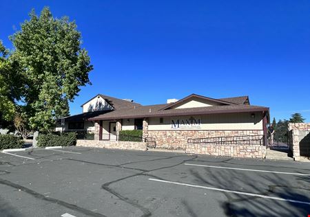 Office space for Sale at Maxim Physical Therapy Building in Redding