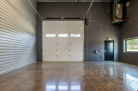 Dripping Springs Personal Warehouse - Building 300