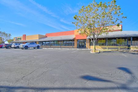 Retail space for Sale at 9880 Montgomery Blvd NE in Albuquerque