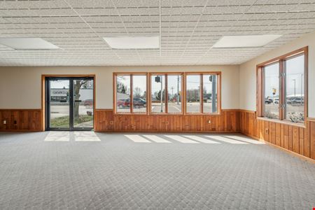 Escanaba - Freestanding Retail/Cannabis Building