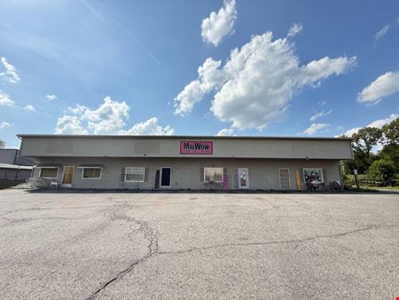 Unassigned space for Sale at 2111 Robert L Draper Way in Powderly