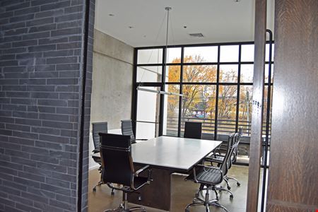 Office space for Sale at Pullman Flats Office Condo in Birmingham
