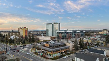 Other space for Rent at Whitewater Place in Calgary