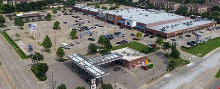 Retail space for Rent at Marketplace at Frankford in Dallas