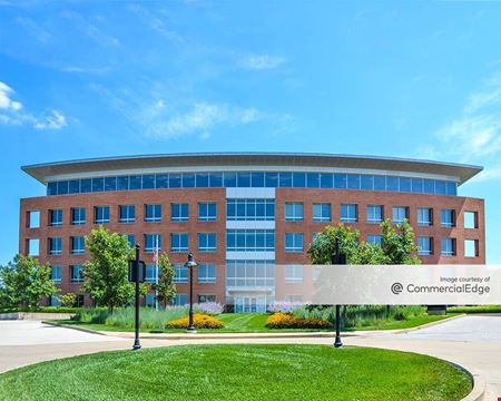 Office space for Rent at Central Park Square I in Chesterfield