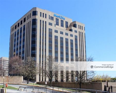 Office space for Rent at Courthouse Square in Wilmington