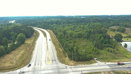 22.48 Acre Cobbham Rd Development Tract