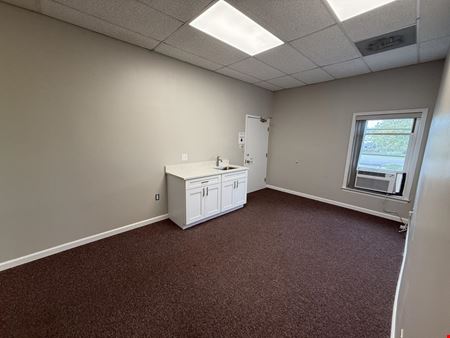 Connor Center Office Condo