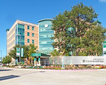 Office space for Rent at North Cypress Medical Center - Professional Building I in Cypress