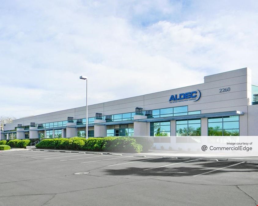 Tech Park II