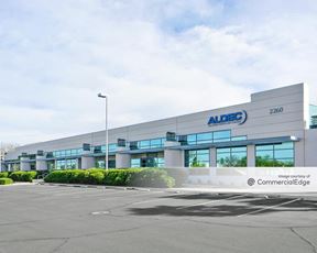 Tech Park II