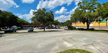 Lake Ivanhoe Plaza