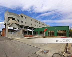 5760-5782 West Jefferson Blvd