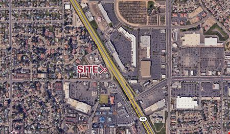 Retail space for Rent at Prosperity Place in Tulare