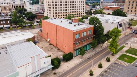Office space for Sale at The Annex in Monroe