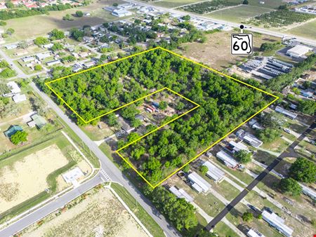 Lake Wales 26 Single Family Lots
