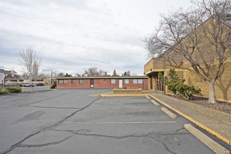 Affordable Office or Medical Building