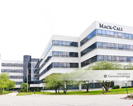 Office space for Rent at 150 John F. Kennedy Pkwy in Short Hills