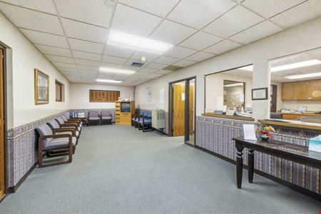Eastwood Professional Center