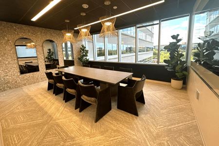 Office space for Rent at Lucid Private Offices - Kierland North Scottsdale in Scottsdale