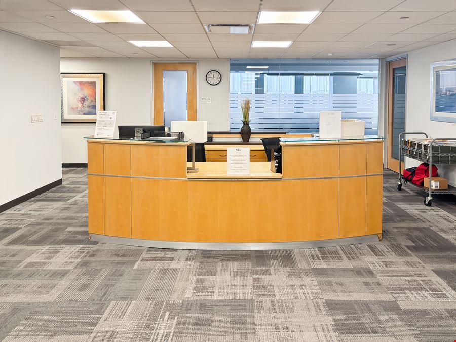 Regus - Manhattan Midtown - 260 Madison