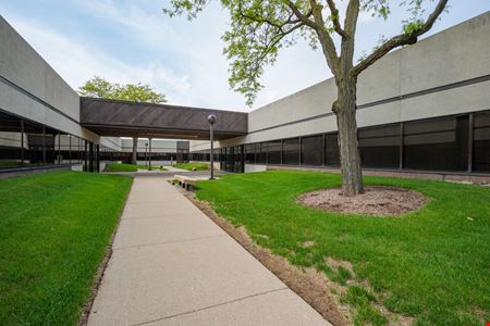 Northwest Corporate Centre