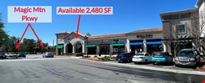 27095 McBean Parkway