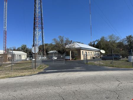 Industrial space for Rent at 1137 SW 7th Rd Flex Industrial Office Building in Ocala