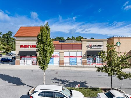 Damascus Shopping Center