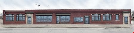 Retail space for Sale at Highland Park Historic Retail Investment in Des Moines