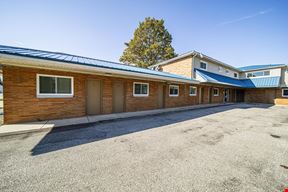 2-Motel Boutique Portfolio
