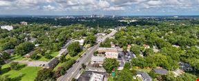 ±4,844 SF Office Space Located on Millwood Ave