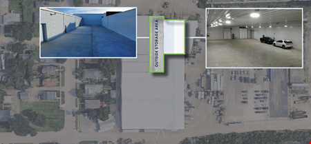 Industrial space for Rent at 804 Grant Ave in Joliet