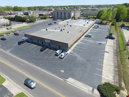 Office space for Rent at Prime Office Space in Decatur