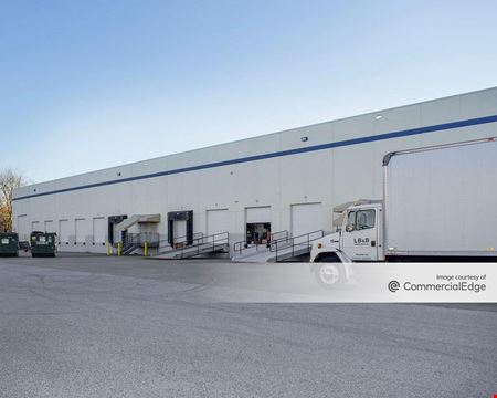 Industrial space for Rent at Race Road Business Center in Hanover