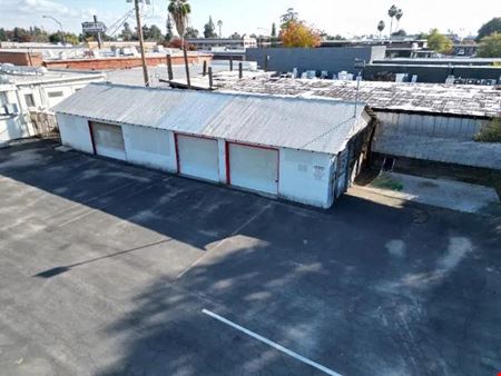 Commercial space at 1345 S Mooney Blvd Space A in Visalia