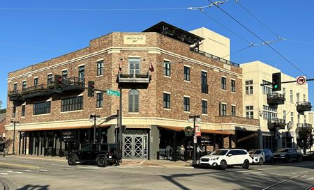 Office space for Rent at Argenta Place in North Little Rock