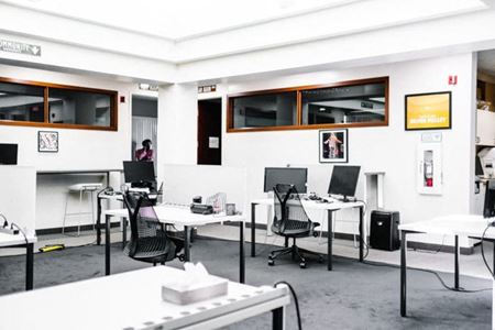 Office space for Rent at Work In Progress - Summerlin in Las Vegas