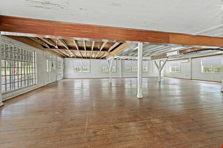 Historic McKowen Store Building – For Sale or Lease