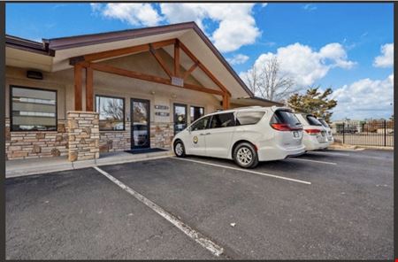 Office space for Sale at 2793 Skyline Court, Unit A in Grand Junction