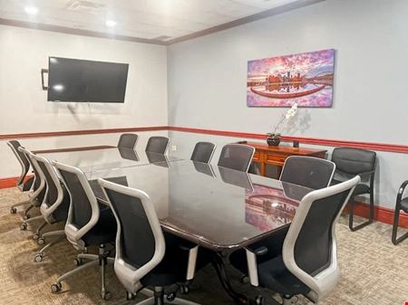 Office space for Rent at Regus - Pittsburgh - Sidney St in Pittsburgh