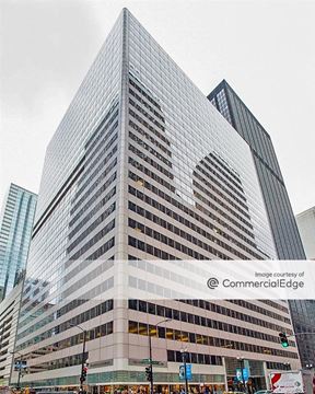 Two North LaSalle