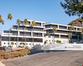 Mission View Plaza