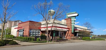 Retail space for Rent at 80 Fort Henry Rd in Triadelphia