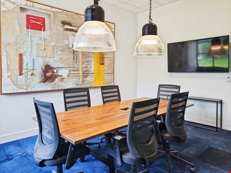 Office space for Rent at Regus - Jacksonville Dennis St in Jacksonville