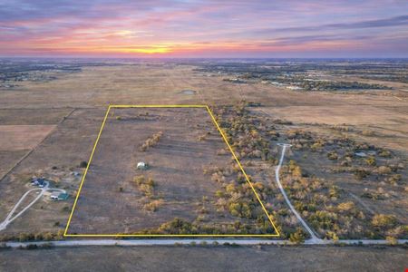 VacantLand space for Sale at High-Growth Unrestricted 27 Acres | Prime Development Opportunity in Kerens