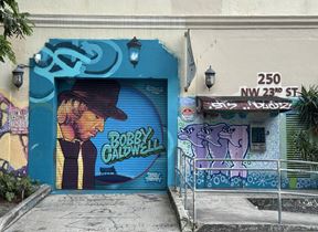 250 NW 23rd St